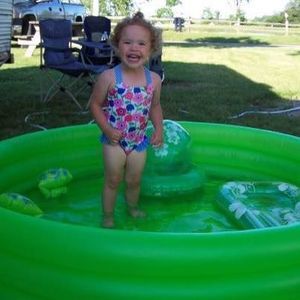 Meet your Posher, Jennifer